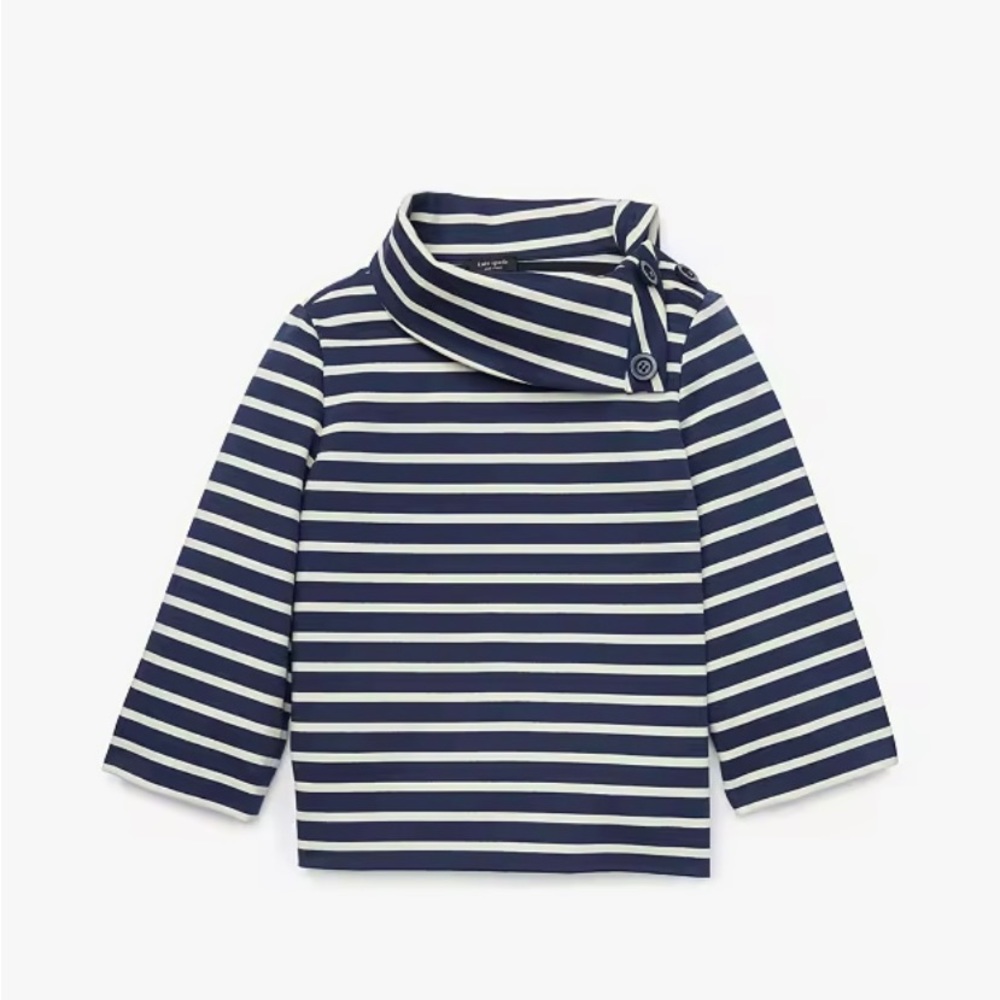 Kate Spade top - Picture 4 of 8